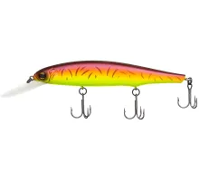 Lure Imakatsu Diving Riprizer 110 Slow Rizer 112mm 19.0g # 46 Matt Red Hot Tiger