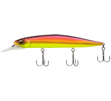 Lure Imakatsu Gekiasa III IK Jerk 130SP 130mm 21.0g # 48 Striped Red Hot Tiger