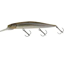 Воблер Imakatsu Gekiasa III IK Jerk 130SP 3D Realism 130mm 21.0g #718 3DR Real Smelt