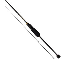 Spinning rod Ever Green Poseidon Salty Sensation Superior The 