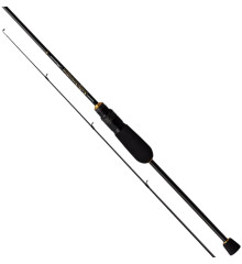 Spinning rod Ever Green Poseidon Salty Sensation Superior The 