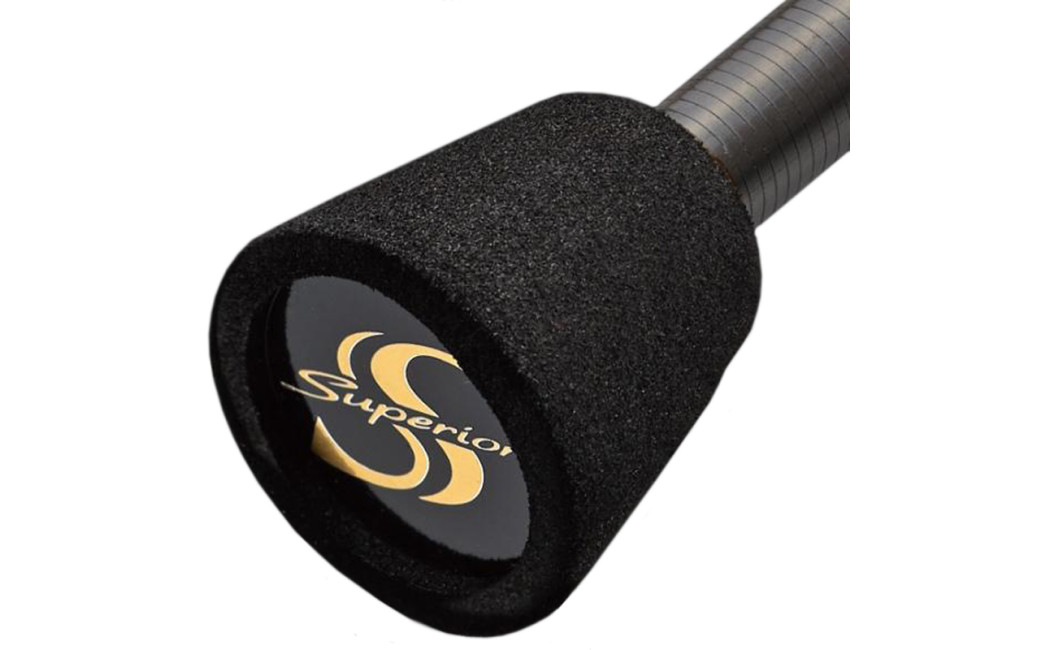 Спиннинг Ever Green Poseidon Salty Sensation Superior The 