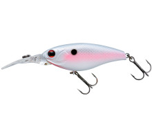 Воблер Imakatsu IK Shad IS-100 60mm 11.0g #117 (1.0-1.5m)