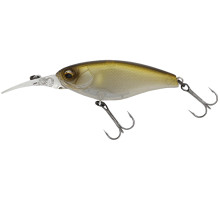 Воблер Imakatsu IK Shad IS-100 60mm 11.0g #875 (1.0-1.5m)