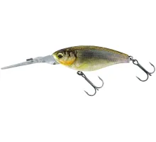 Wobbler Imakatsu IK Shad IS-200 60mm 11.0g #718 (2.0-2.5m)