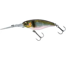 Wobbler Imakatsu IK Shad IS-200 60mm 11.0g #758 (2.0-2.5m)