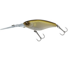Воблер Imakatsu IK Shad IS-200 60mm 11.0g #875 (2.0-2.5m)