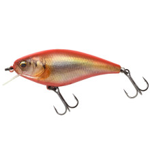 Воблер Imakatsu Gekiasa Shad 58SF 58mm 7.0g #804 (0.5m)