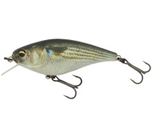 Воблер Imakatsu Gekiasa Shad 58SF 58mm 7.0g #888 (0.5m)