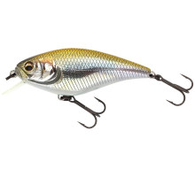 Воблер Imakatsu Gekiasa Shad 58SF 58mm 7.0g #885 (0.5m)