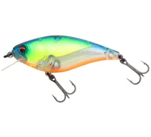 Воблер Imakatsu Gekiasa Shad 58SF 58mm 7.0g #06 (0.5m)