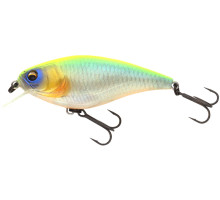 Воблер Imakatsu Gekiasa Shad 58SF 58mm 7.0g #815 (0.5m)