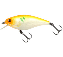 Воблер Imakatsu Gekiasa Shad 58SF 58mm 7.0g #667 (0.5m)
