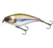 Воблер Imakatsu Gekiasa Shad 58SF 58mm 7.0g #890 (0.5m)