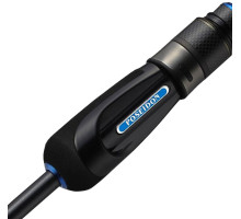 Спінінг Ever Green Salty Sensation Neo NEOS-60XUL-S 1.83m 0.1-2g