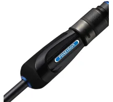Spinning rod Ever Green Salty Sensation Neo NEOS-60XUL-S 1.83m 0.1-2g
