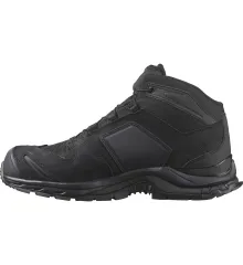 Ботинки Salomon XA Forces MID GTX 2 EN 10.5 Черный