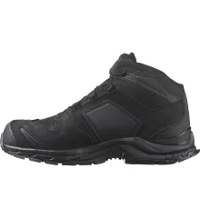 Ботинки Salomon XA Forces MID GTX 2 EN 11.5 Черный