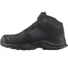 Boots Salomon XA Forces MID GTX 2 EN 12.5 Black