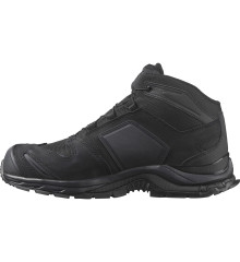Ботинки Salomon XA Forces MID GTX 2 EN 7.5 Черный