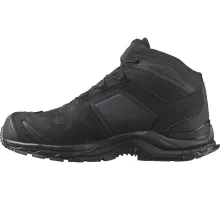 Черевики Salomon XA Forces MID GTX 2 EN 9.5 Чорний