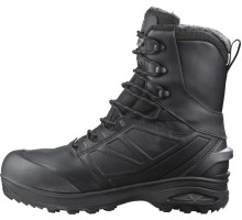 Boots Salomon Toundra Forces CSWP 10 Black