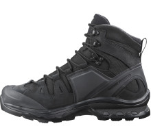Черевики Salomon QUEST 4D GTX Forces 2 EN 10.5 Чорний