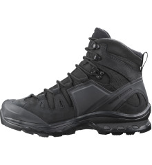 Ботинки Salomon QUEST 4D GTX Forces 2 EN 6.5 Черный