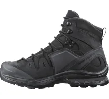 Boots Salomon QUEST 4D GTX Forces 2 EN 7.5 Black