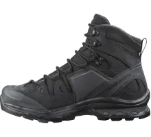 Boots Salomon QUEST 4D GTX Forces 2 EN 9 Black