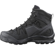 Черевики Salomon QUEST 4D GTX Forces 2 EN 9.5 Чорний