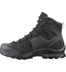 Ботинки Salomon QUEST 4D GTX Forces 2 EN 9.5 Черный