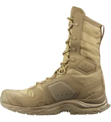 Boots Salomon XA Forces JUNGLE 10 Coyote