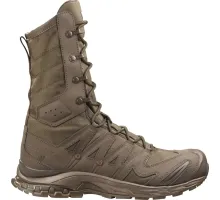 Ботинки Salomon XA Forces JUNGLE 11.5 Dark Earth