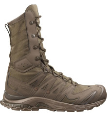 Ботинки Salomon XA Forces JUNGLE 11.5 Dark Earth