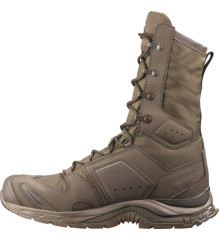 Ботинки Salomon XA Forces JUNGLE 6.5 Dark Earth