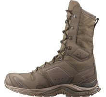 Ботинки Salomon XA Forces JUNGLE 8 Dark Earth