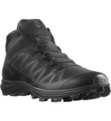 Кроссовки Salomon SPEED ASSAULT 2 7.5 Черный