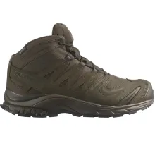 Черевики Salomon XA Forces MID GTX EN 10 Dark Earth