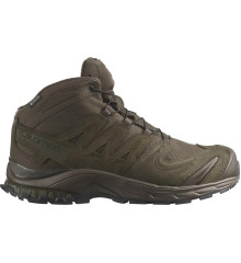 Ботинки Salomon XA Forces MID GTX EN 10 Dark Earth
