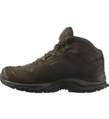 Ботинки Salomon XA Forces MID EN 6 Dark Earth