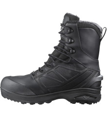 Ботинки Salomon Toundra Forces CSWP 12.5 Черный
