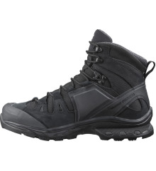 Ботинки Salomon QUEST 4D Forces 2 EN 13.5 Черный
