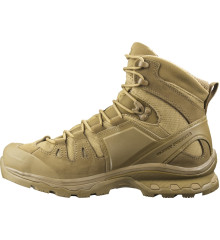 Ботинки Salomon QUEST 4D Forces 2 11 Coyote