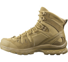 Ботинки Salomon QUEST 4D Forces 2 9 Coyote