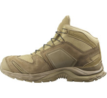 Черевики Salomon XA Forces MID 6.5 Coyote