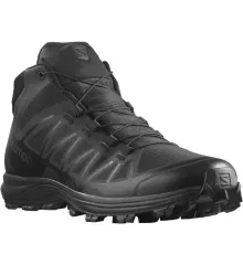 Кросівки Salomon SPEED ASSAULT 2 11.5 Чорний