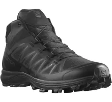 Кросівки Salomon SPEED ASSAULT 2 13.5 Чорний