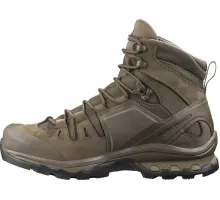 Черевики Salomon QUEST 4D Forces 2 10 Dark Earth