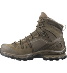 Ботинки Salomon QUEST 4D Forces 2 6 Dark Earth